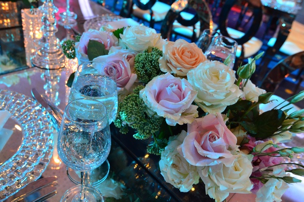 Weddings at Edde Sands